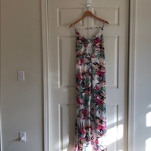 Floral Maxi Dress | H&M